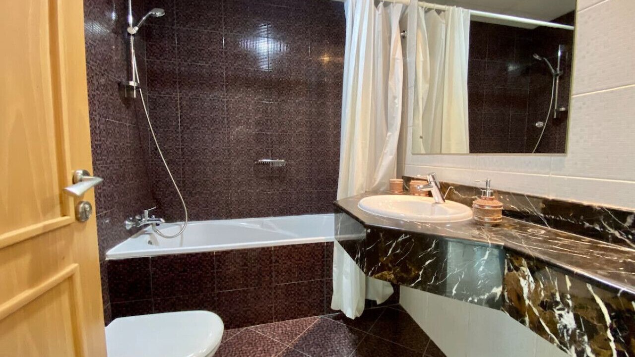 Photo of Bathroom in Dubai Marina