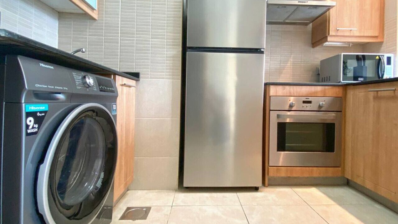 Photo of Kitchen in Dubai Marina