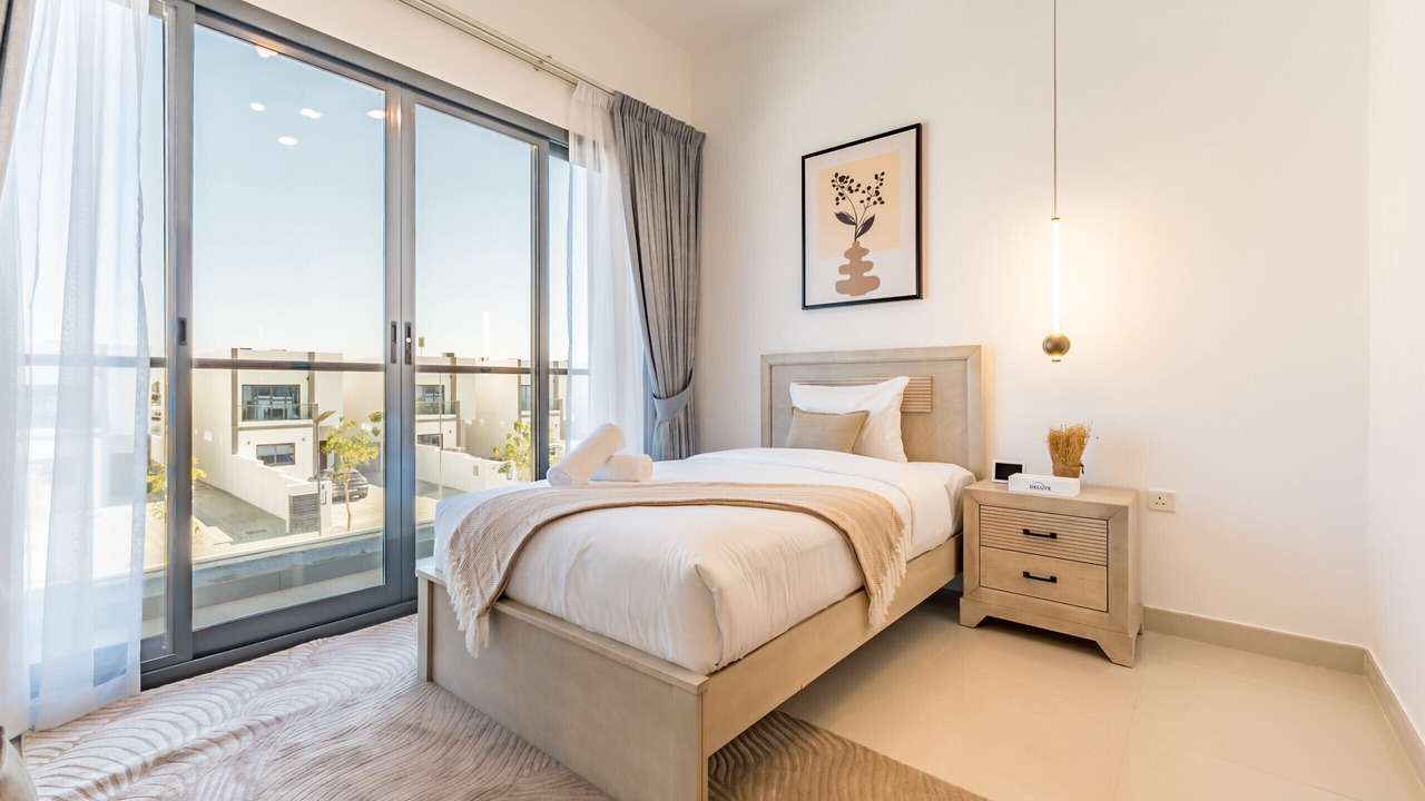 Photo of Bedroom in Sharm