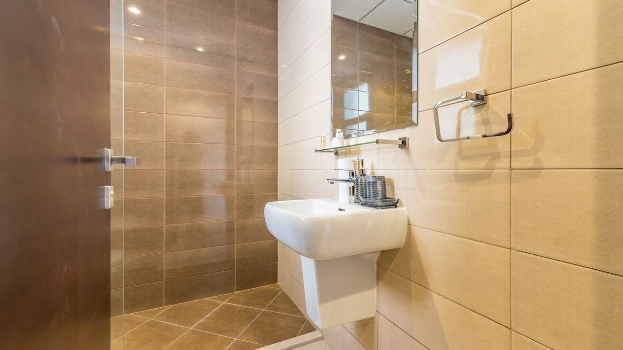 Photo of Bathroom in Sharm