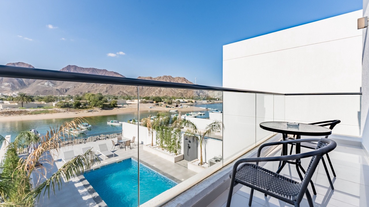 Photo of Outdoor in Sharm