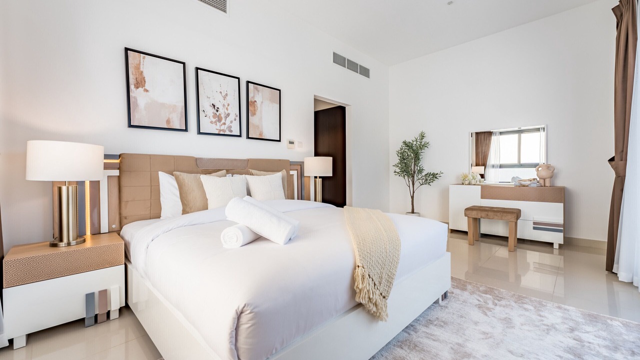 Photo of Bedroom in Sharm