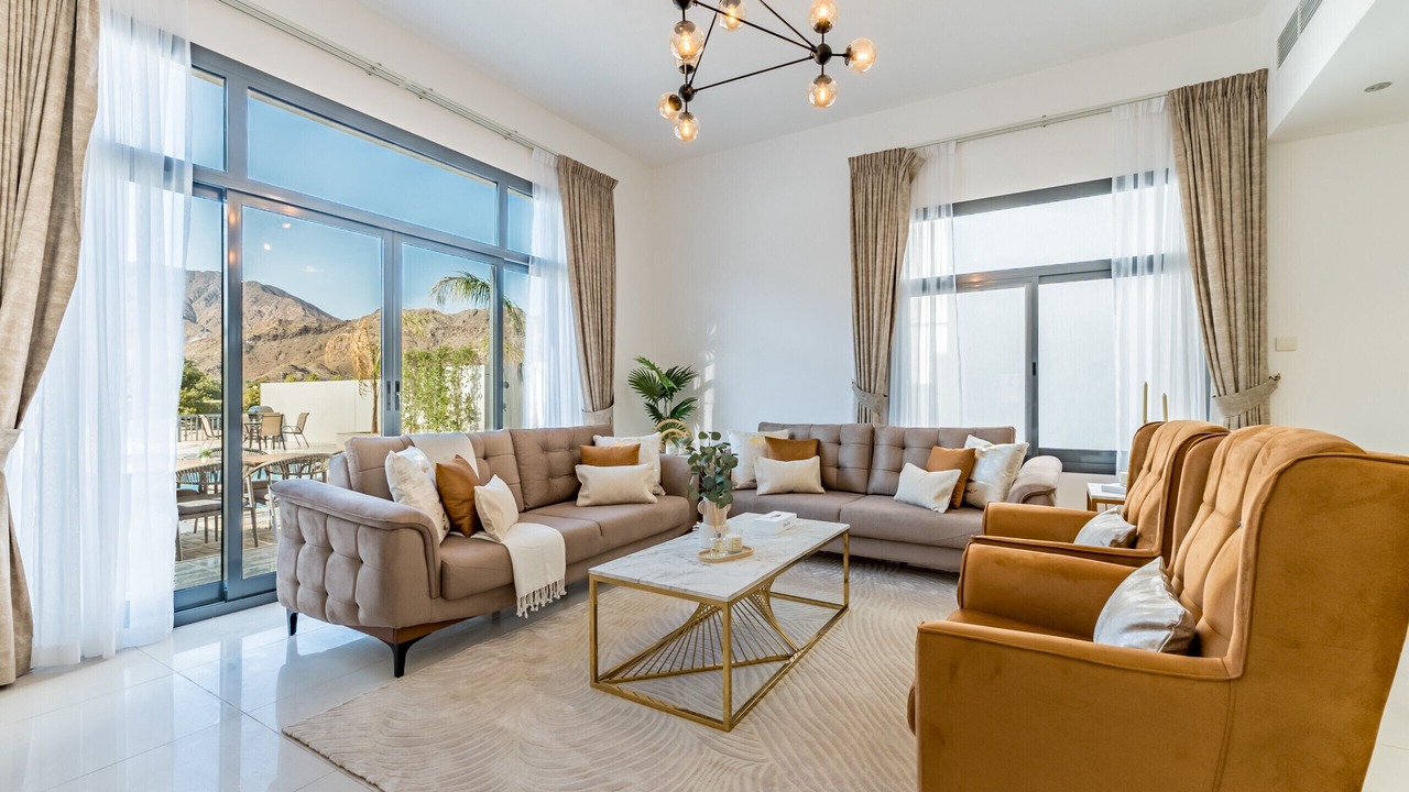Photo of Livingroom in Sharm