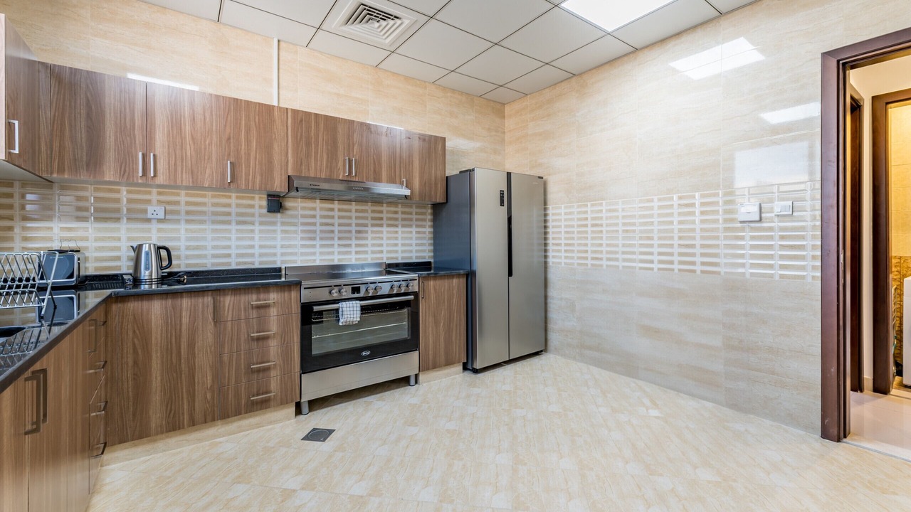 Photo of Kitchen in Sharm