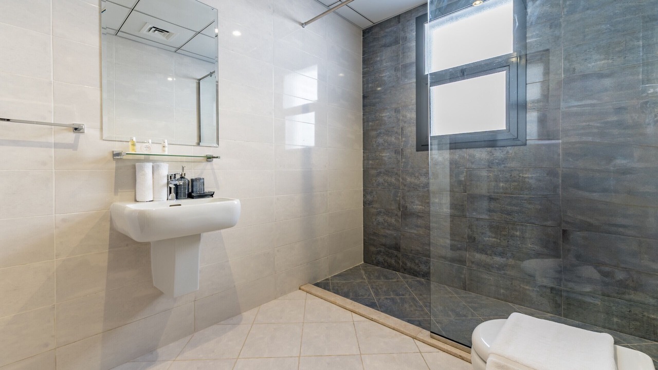 Photo of Bathroom in Sharm