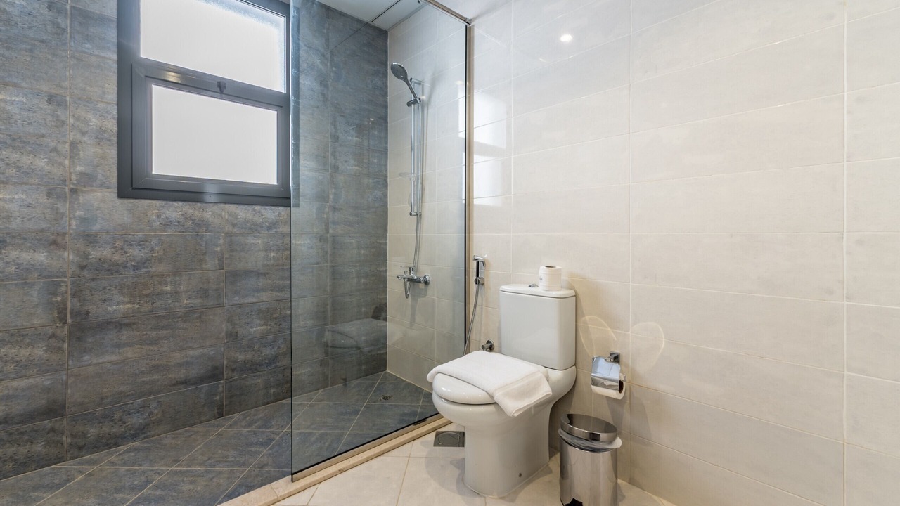 Photo of Bathroom in Sharm