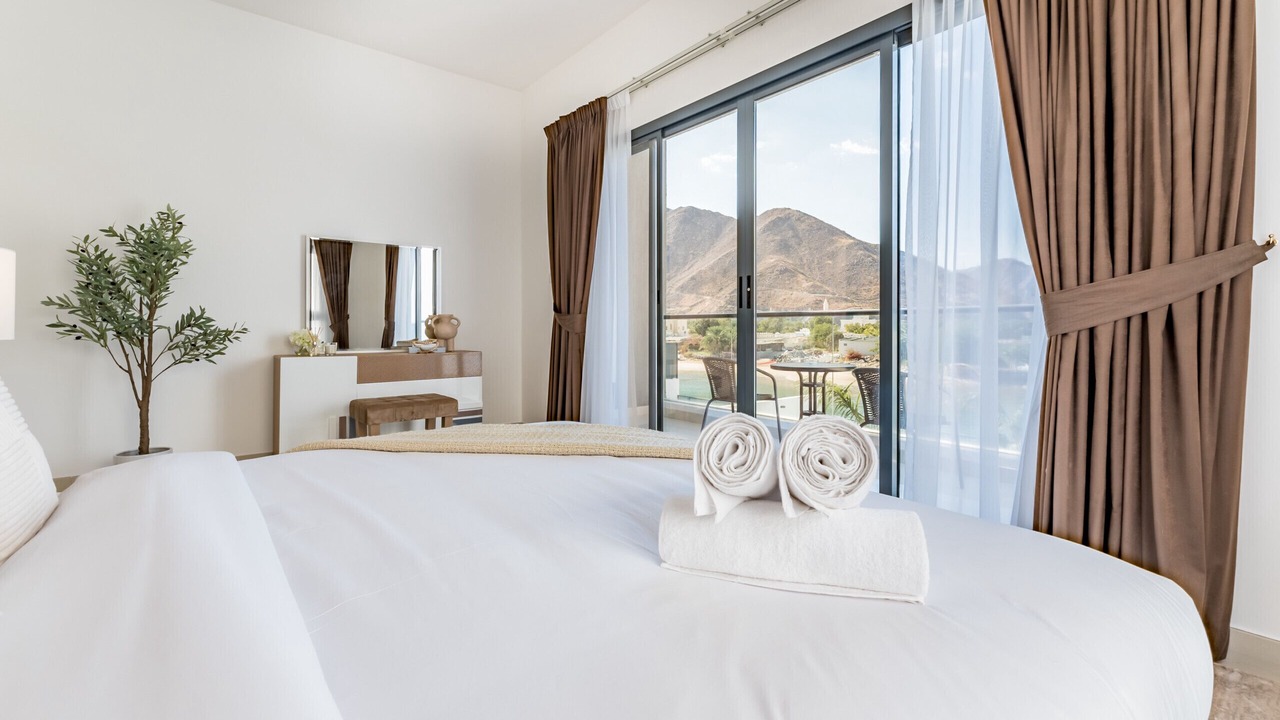 Photo of Bedroom in Sharm