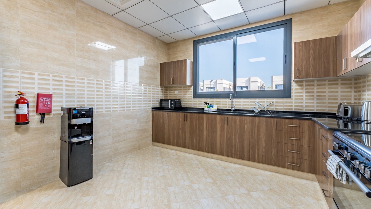 Photo of Kitchen in Sharm