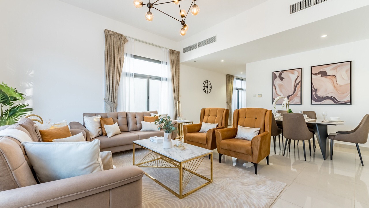 Photo of Livingroom in Sharm