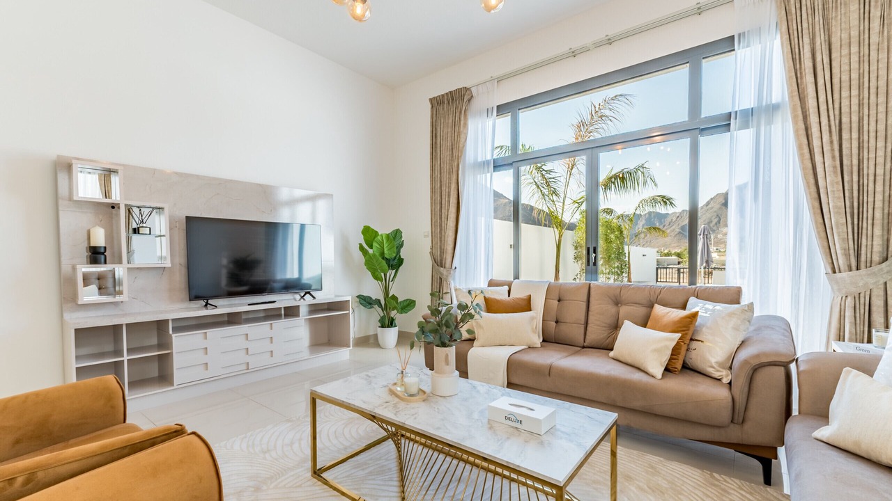 Photo of Livingroom in Sharm