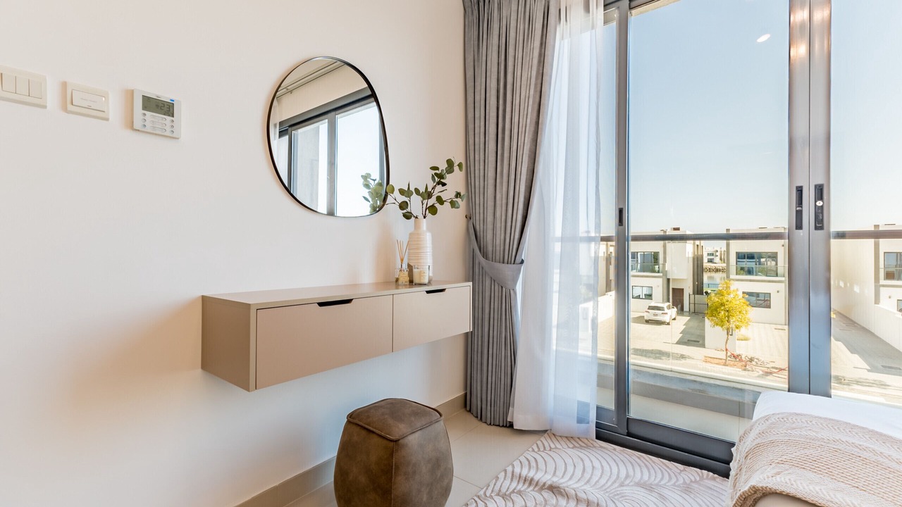 Photo of Bedroom in Sharm