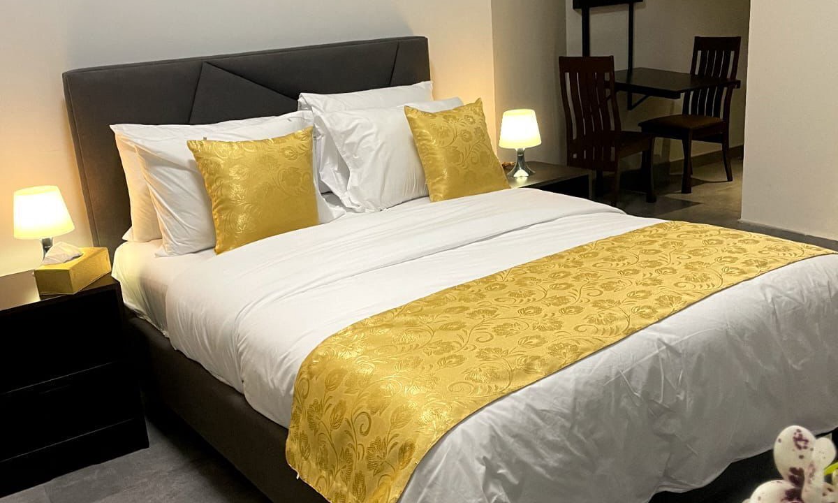 Photo of Bedroom in Deira