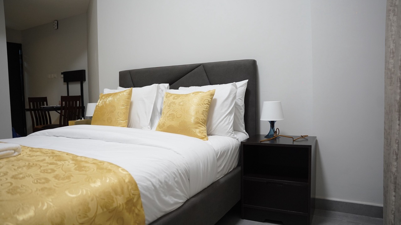 Photo of Bedroom in Deira