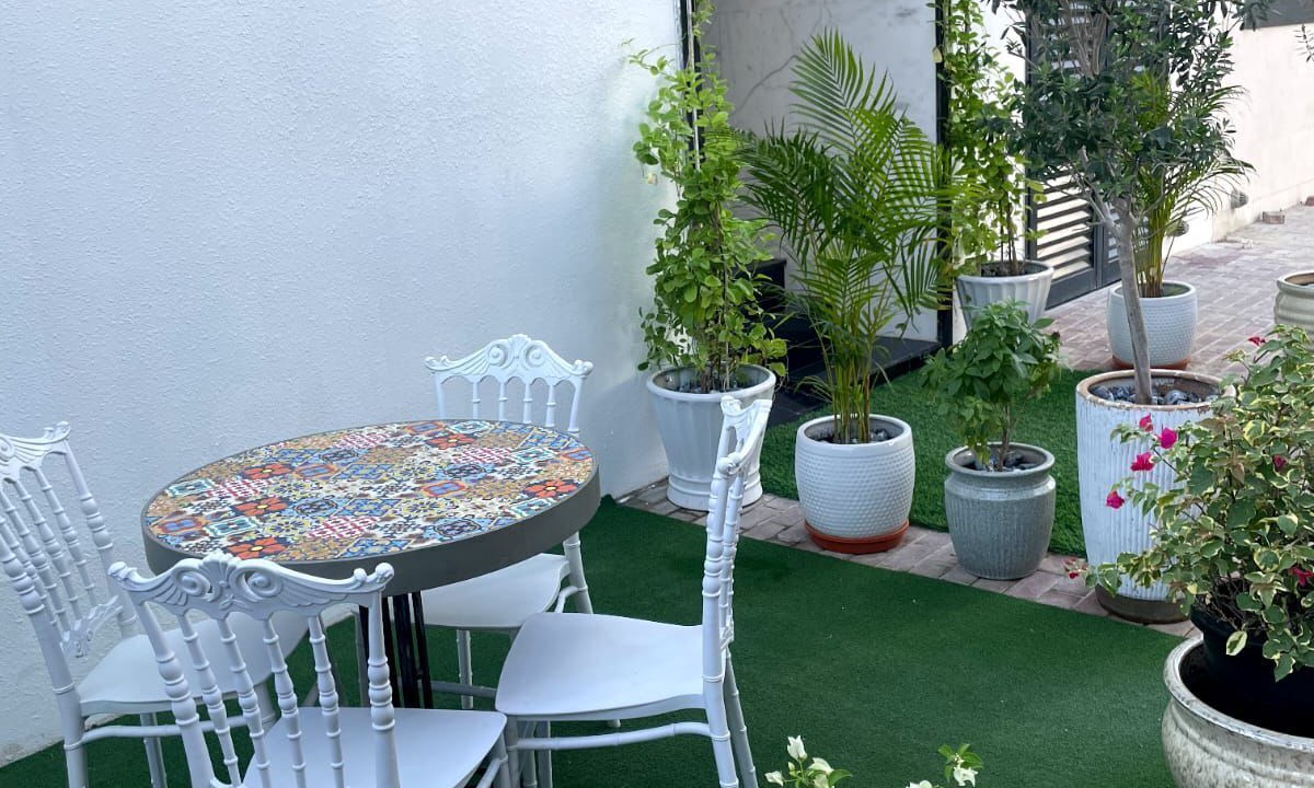 Photo of Outdoor in Deira