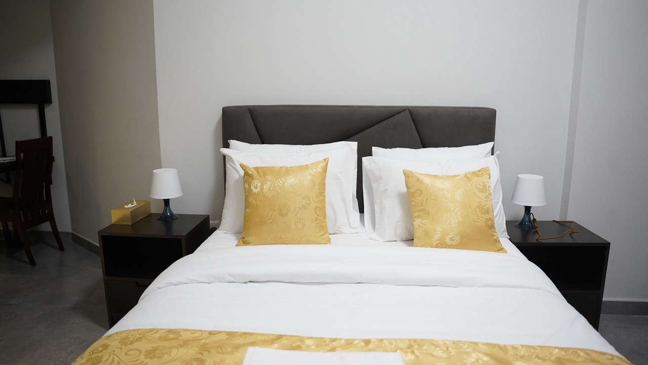 Photo of Bedroom in Deira