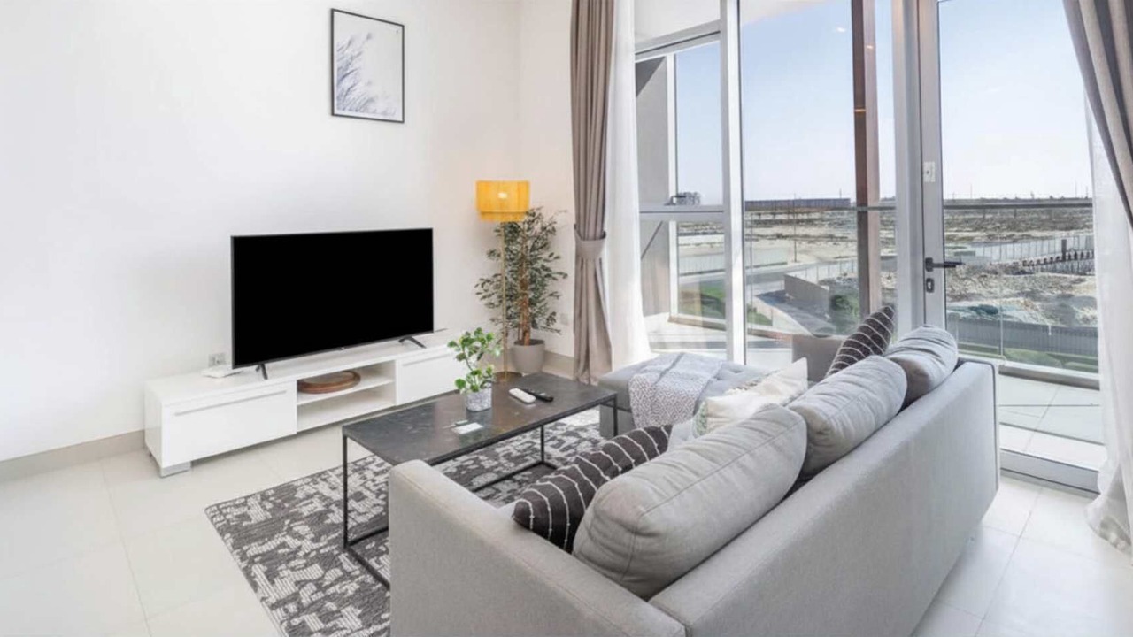 Photo of Livingroom in Dubai
