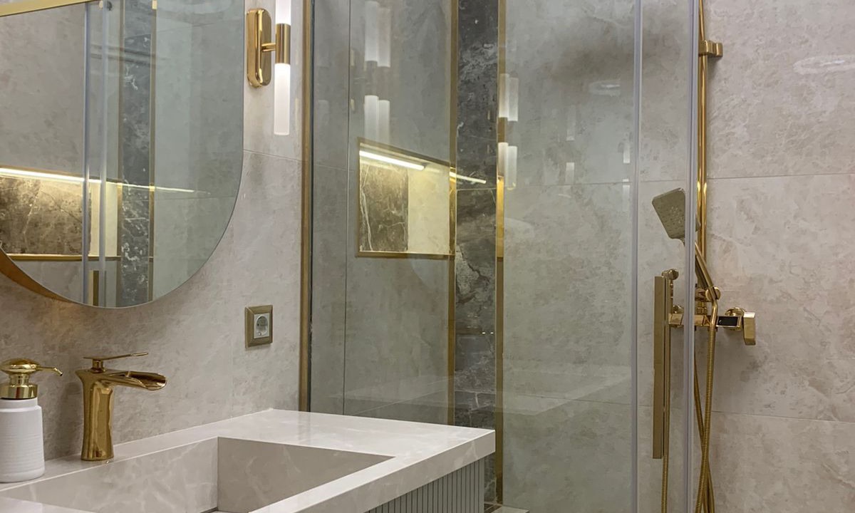 Photo of Bathroom in Ras Al Khaimah