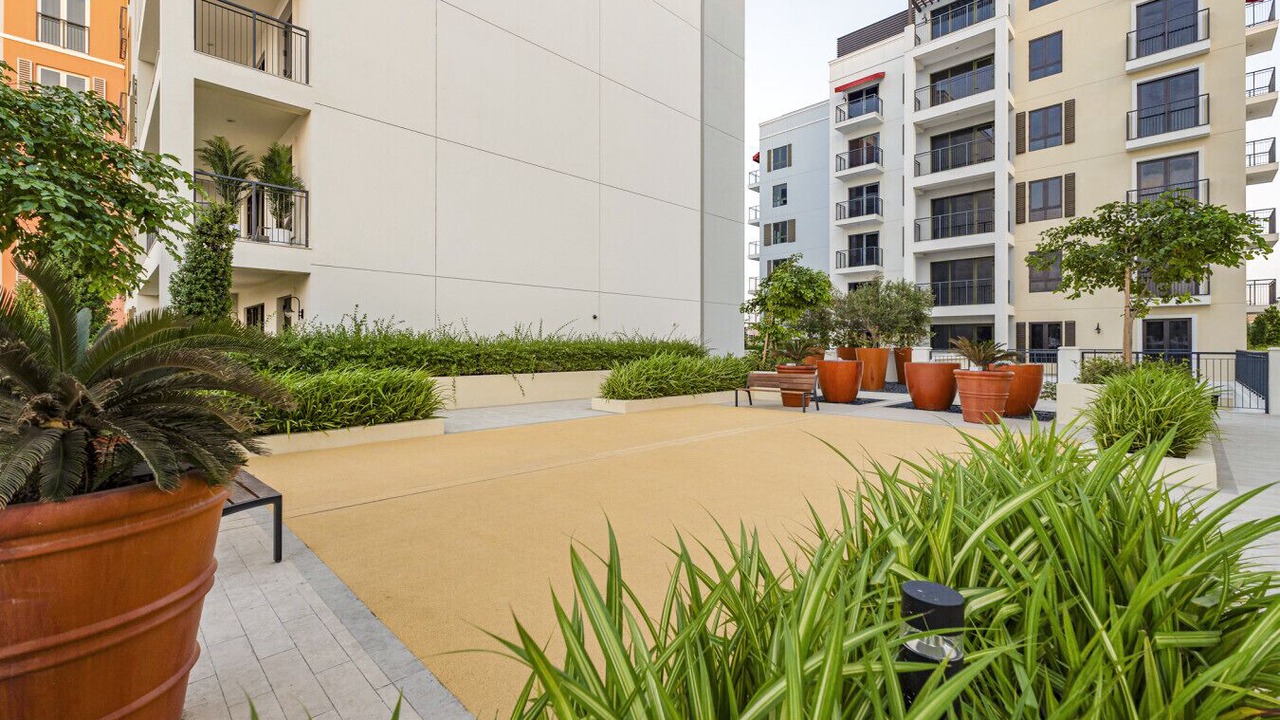 Photo of Outdoor in Dubai
