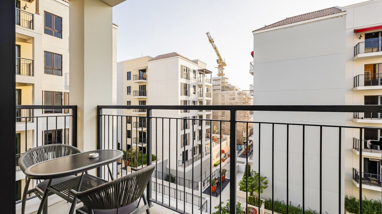 Photo of Outdoor in Dubai