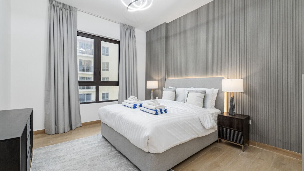 Photo of Bedroom in Dubai