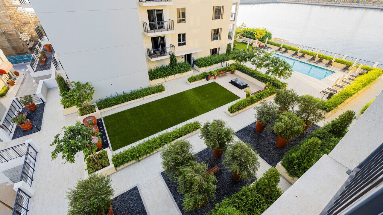 Photo of Outdoor in Dubai