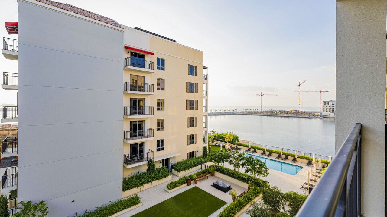 Photo of Outdoor in Dubai