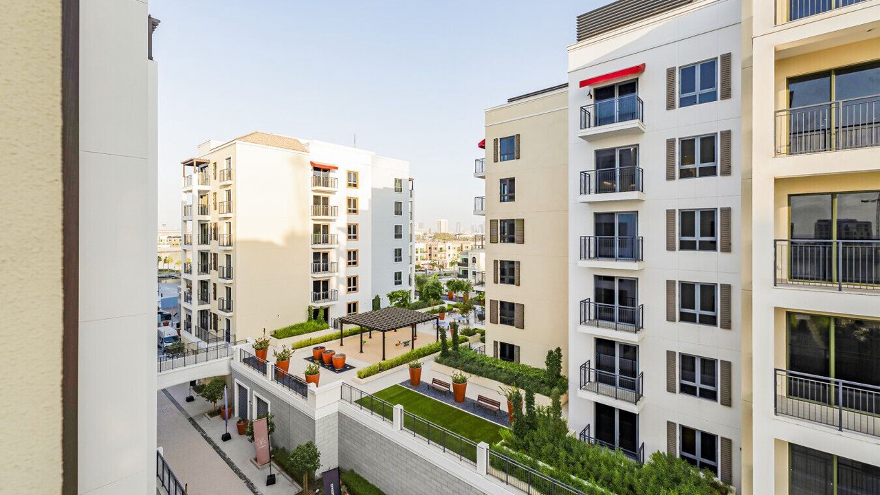Photo of Outdoor in Dubai