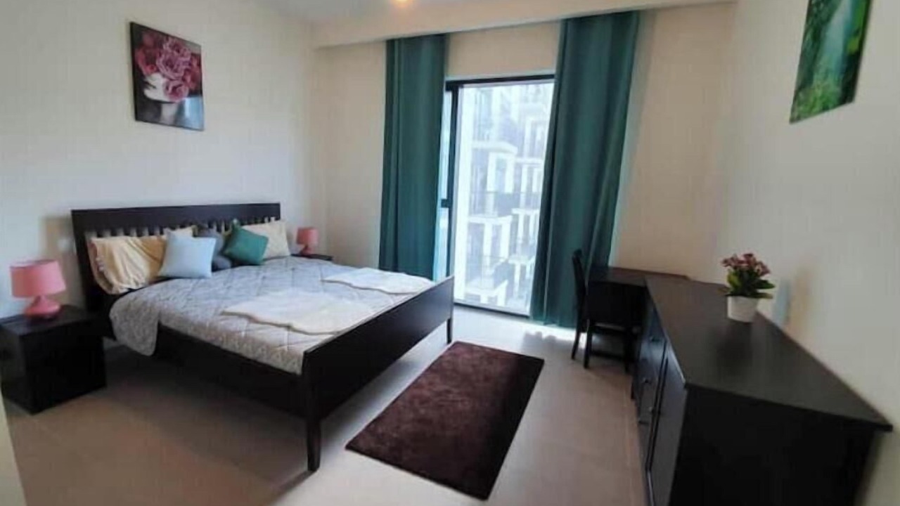 Photo of Bedroom in Al Quoz