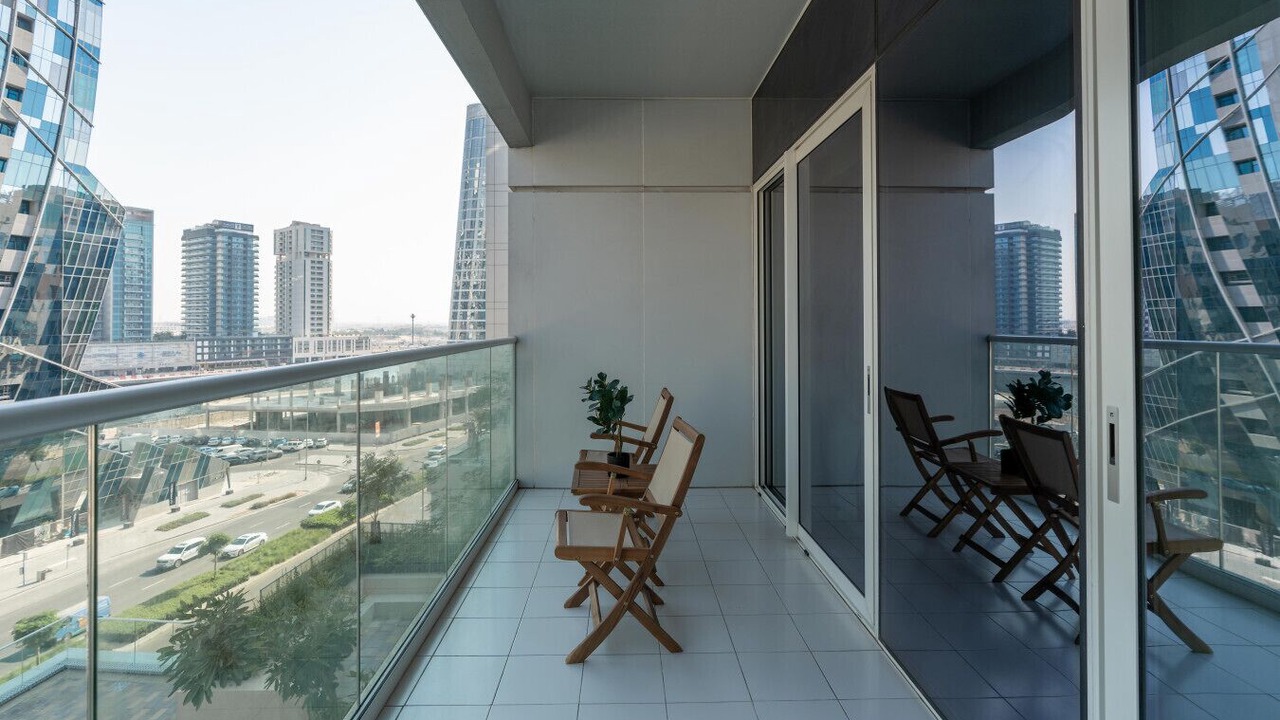 Photo of Outdoor in Madinat Zayed