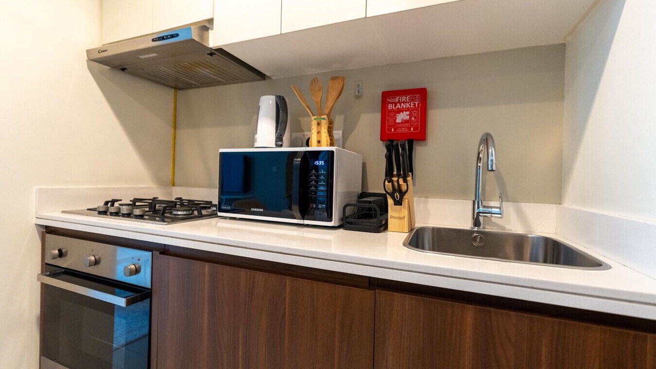 Photo of Kitchen in Madinat Zayed