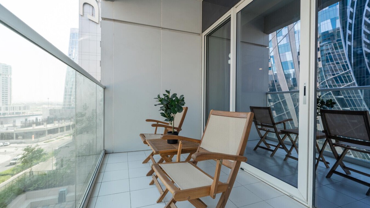 Photo of Outdoor in Madinat Zayed