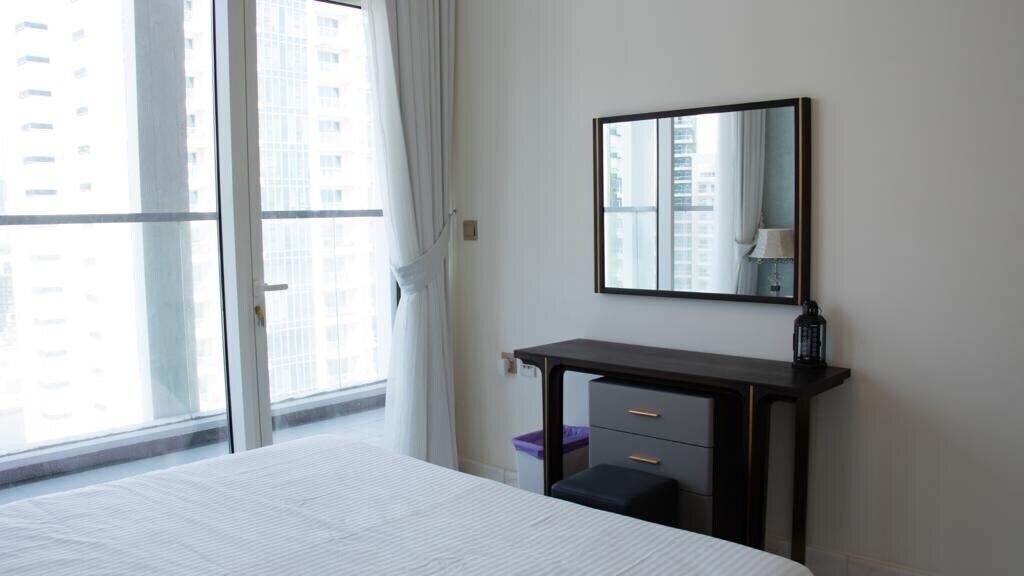 Photo of Bedroom in Business Bay