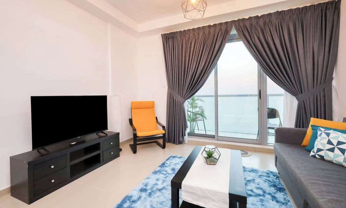 Photo of Livingroom in Ras Al Khaimah