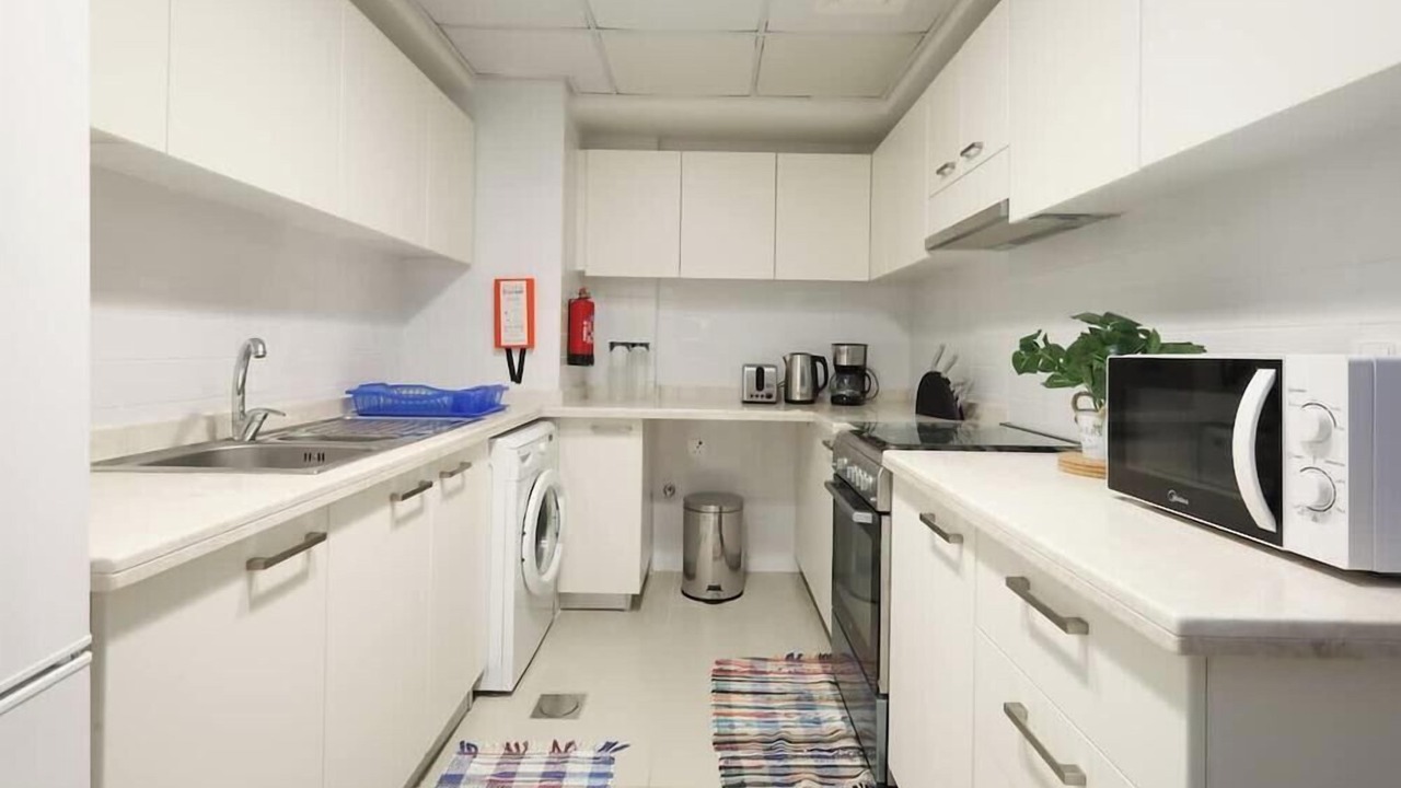 Photo of Kitchen in Ras Al Khaimah