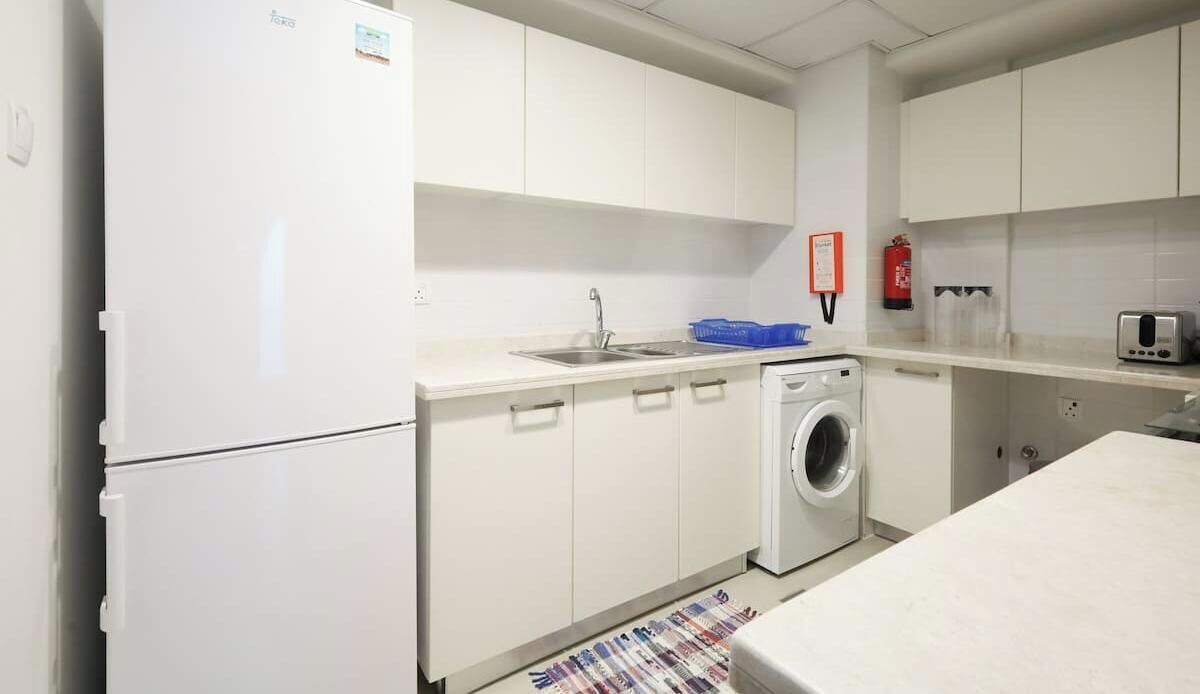 Photo of Kitchen in Ras Al Khaimah