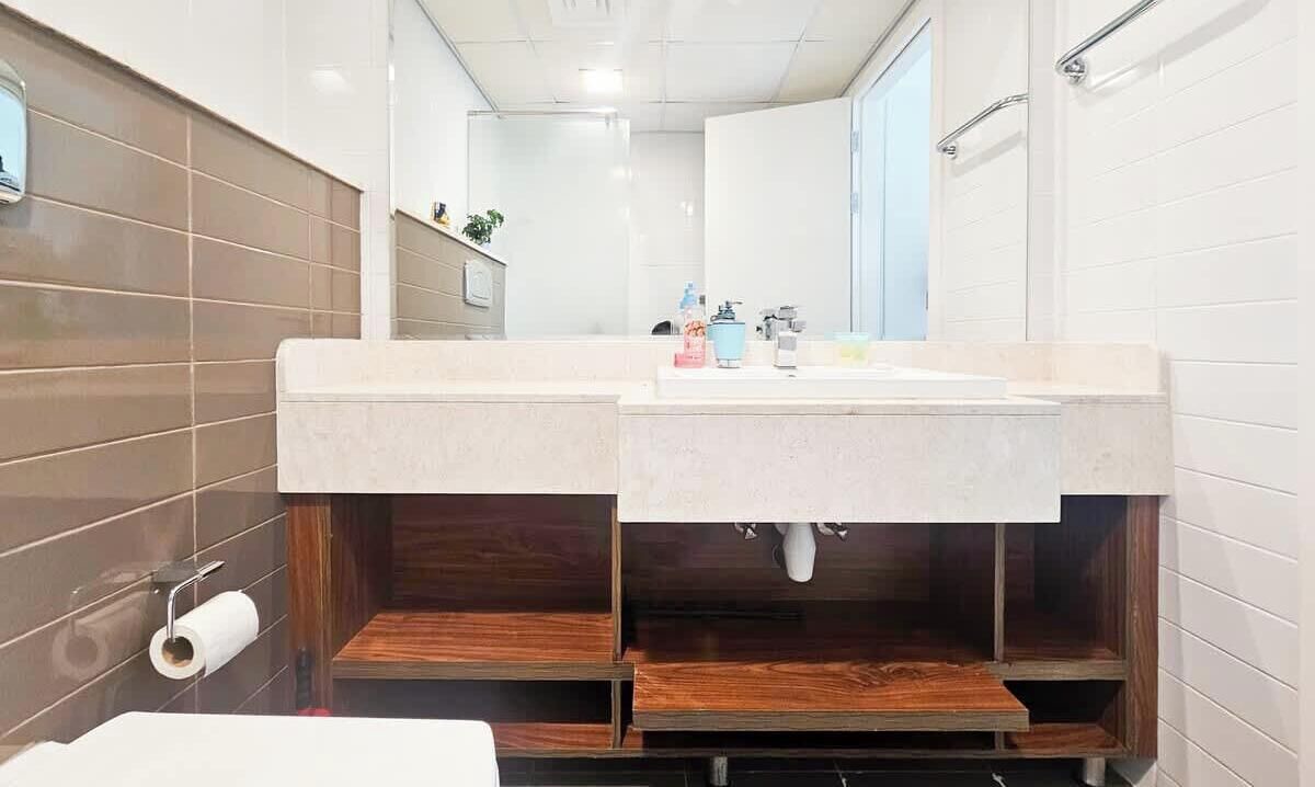 Photo of Bathroom in Ras Al Khaimah