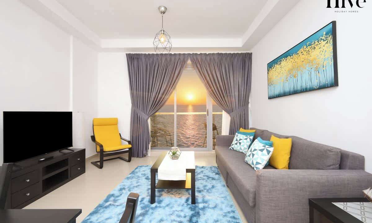 Photo of Livingroom in Ras Al Khaimah