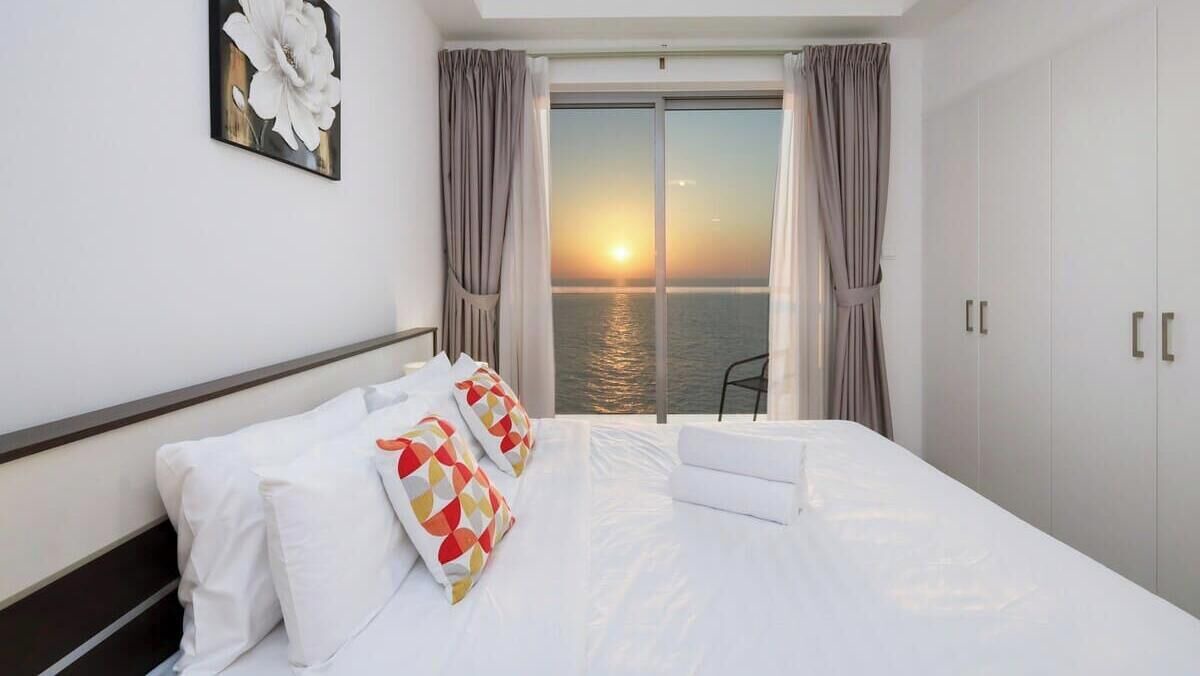 Photo of Bedroom in Ras Al Khaimah