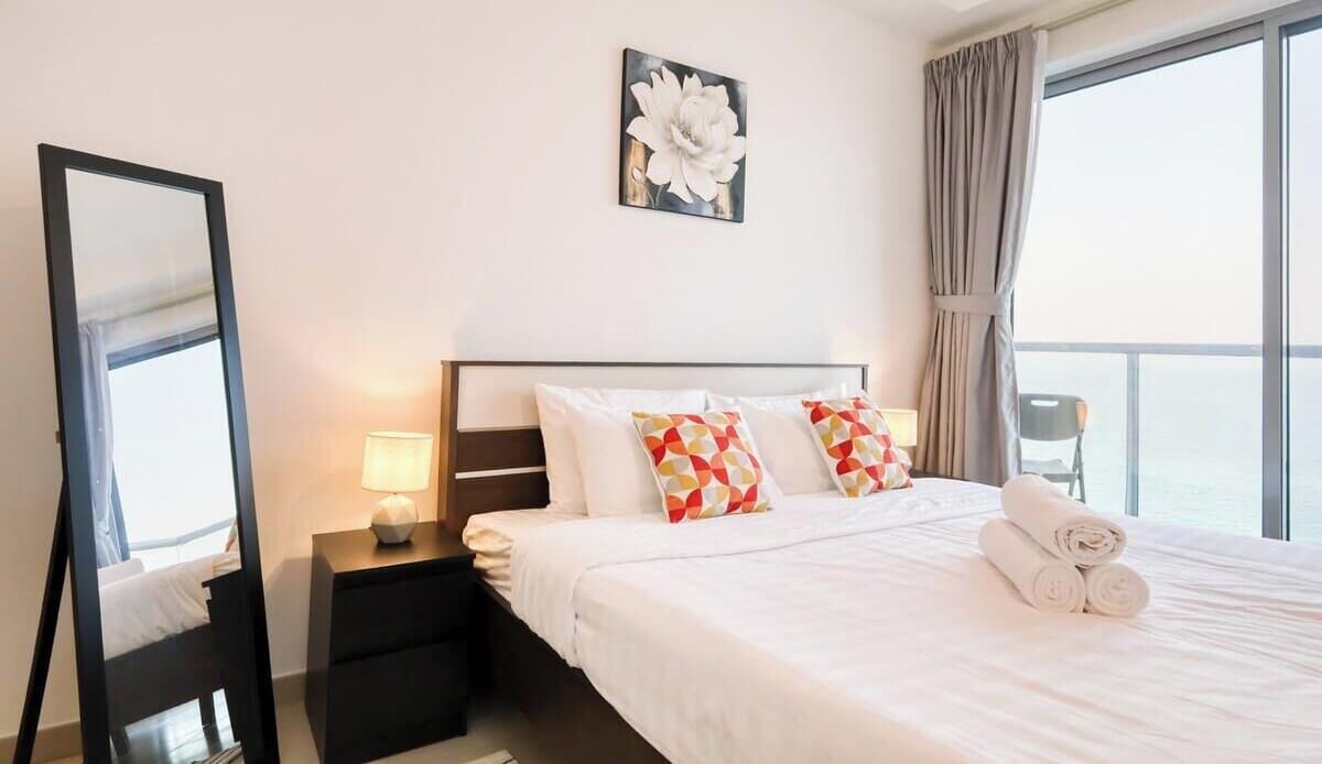 Photo of Bedroom in Ras Al Khaimah