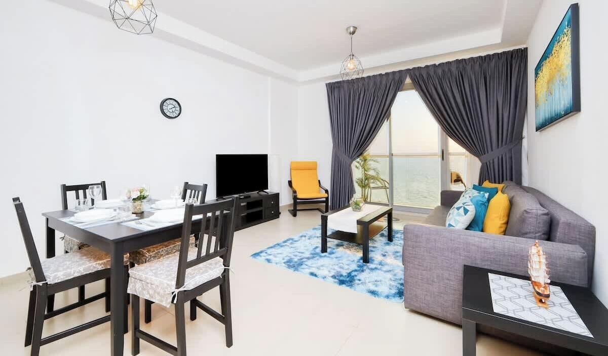 Photo of Livingroom in Ras Al Khaimah