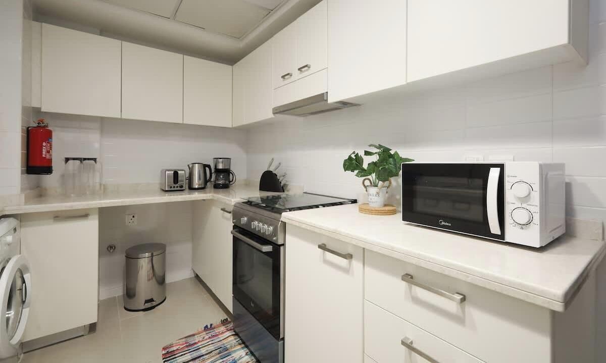 Photo of Kitchen in Ras Al Khaimah