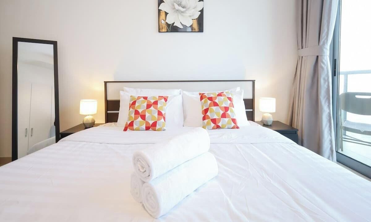 Photo of Bedroom in Ras Al Khaimah