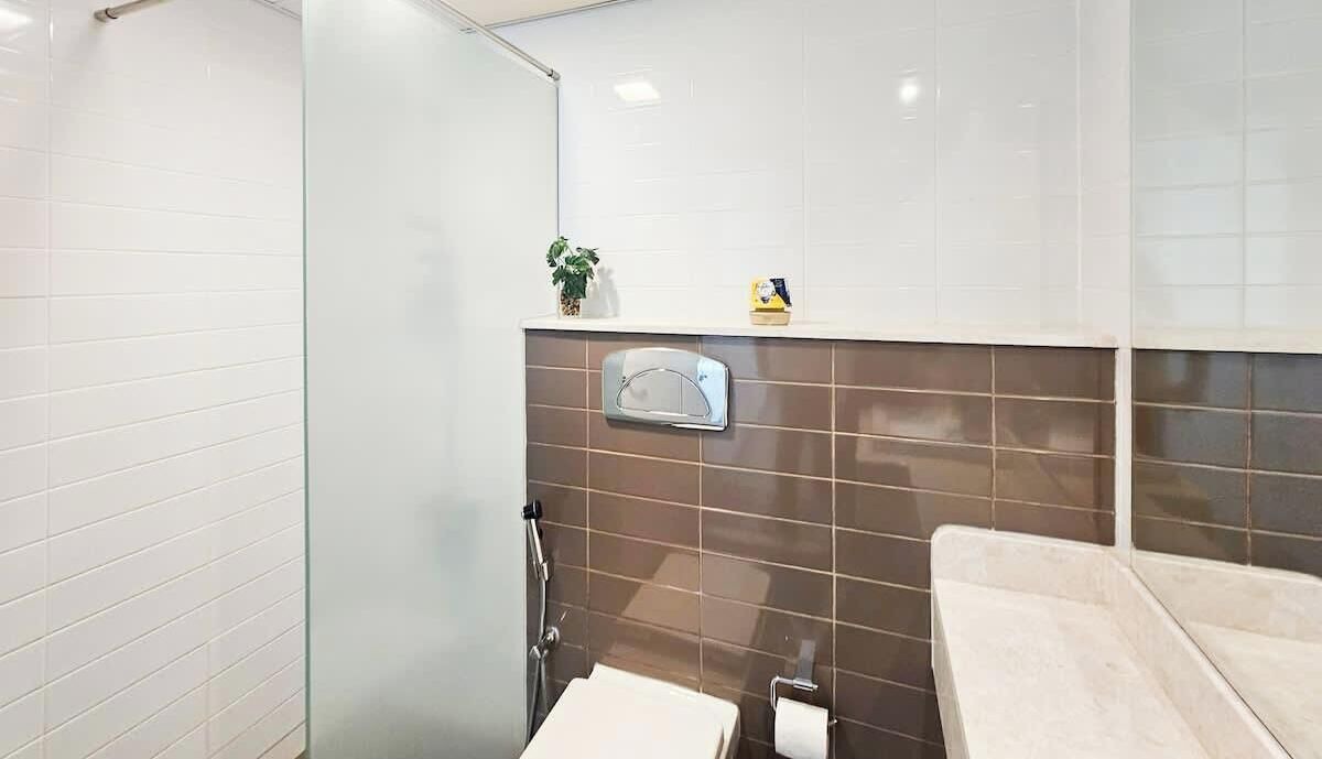 Photo of Bathroom in Ras Al Khaimah