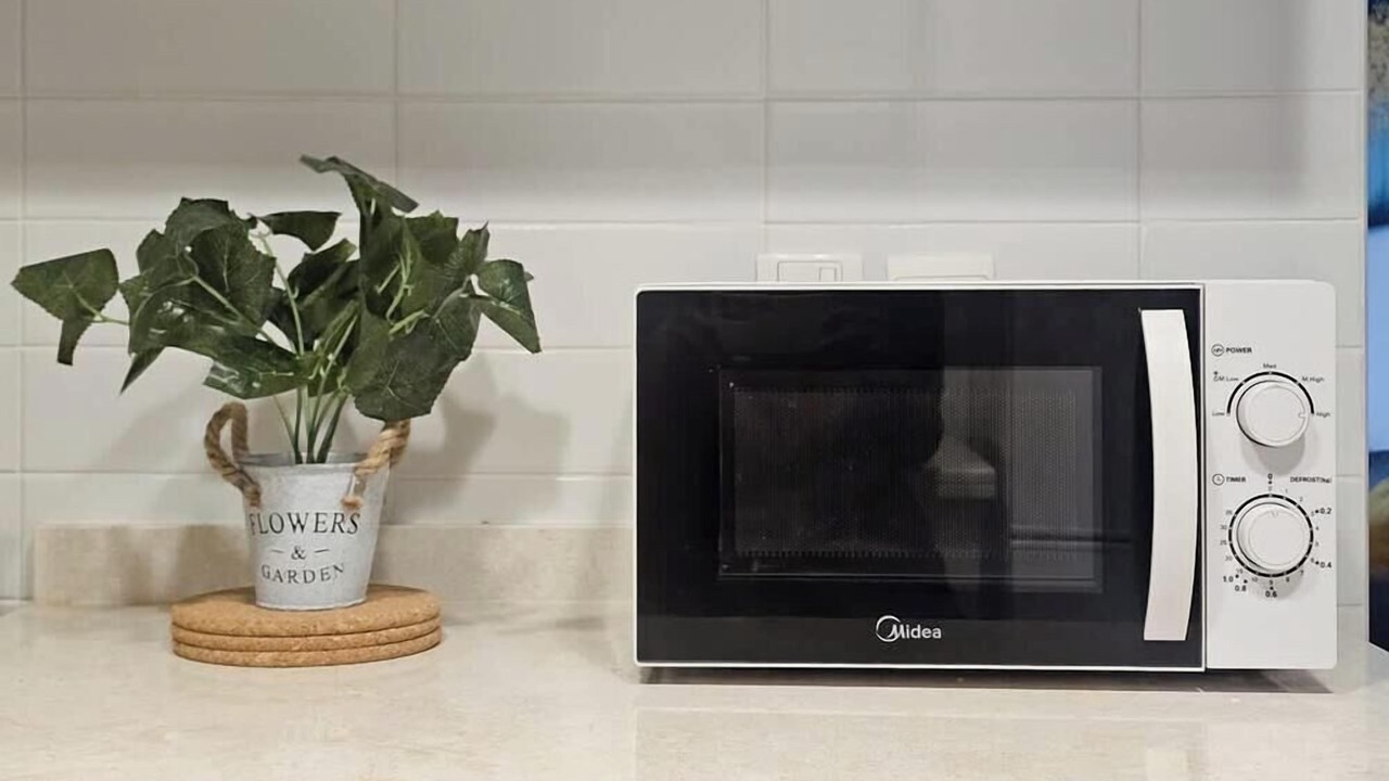 Photo of Kitchen in Ras Al Khaimah