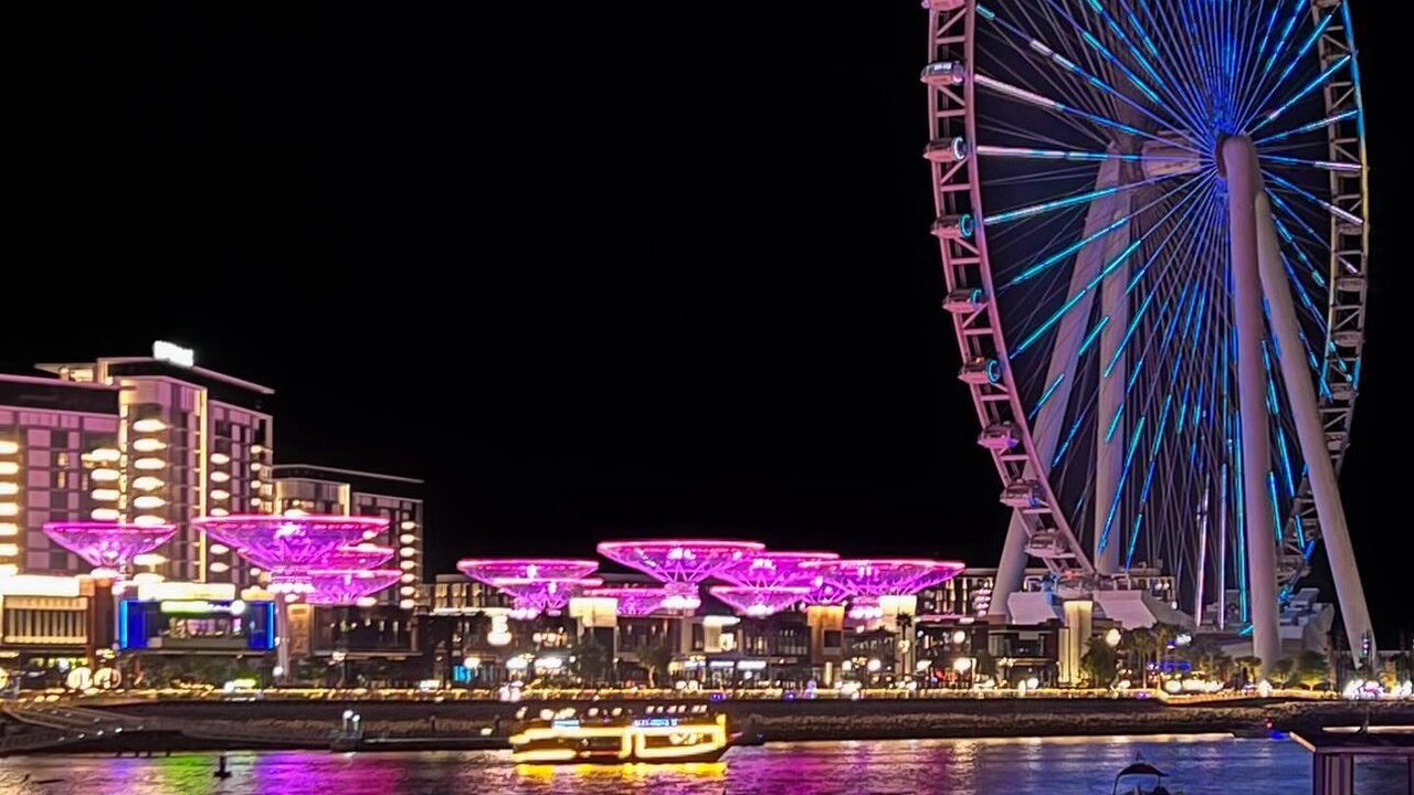 Photo of Others in Jumeirah Beach Residence