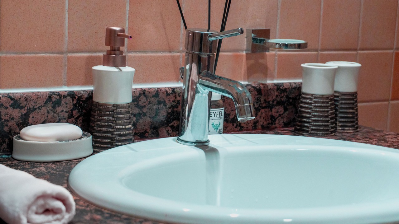 Photo of Bathroom in Jumeirah Beach Residence