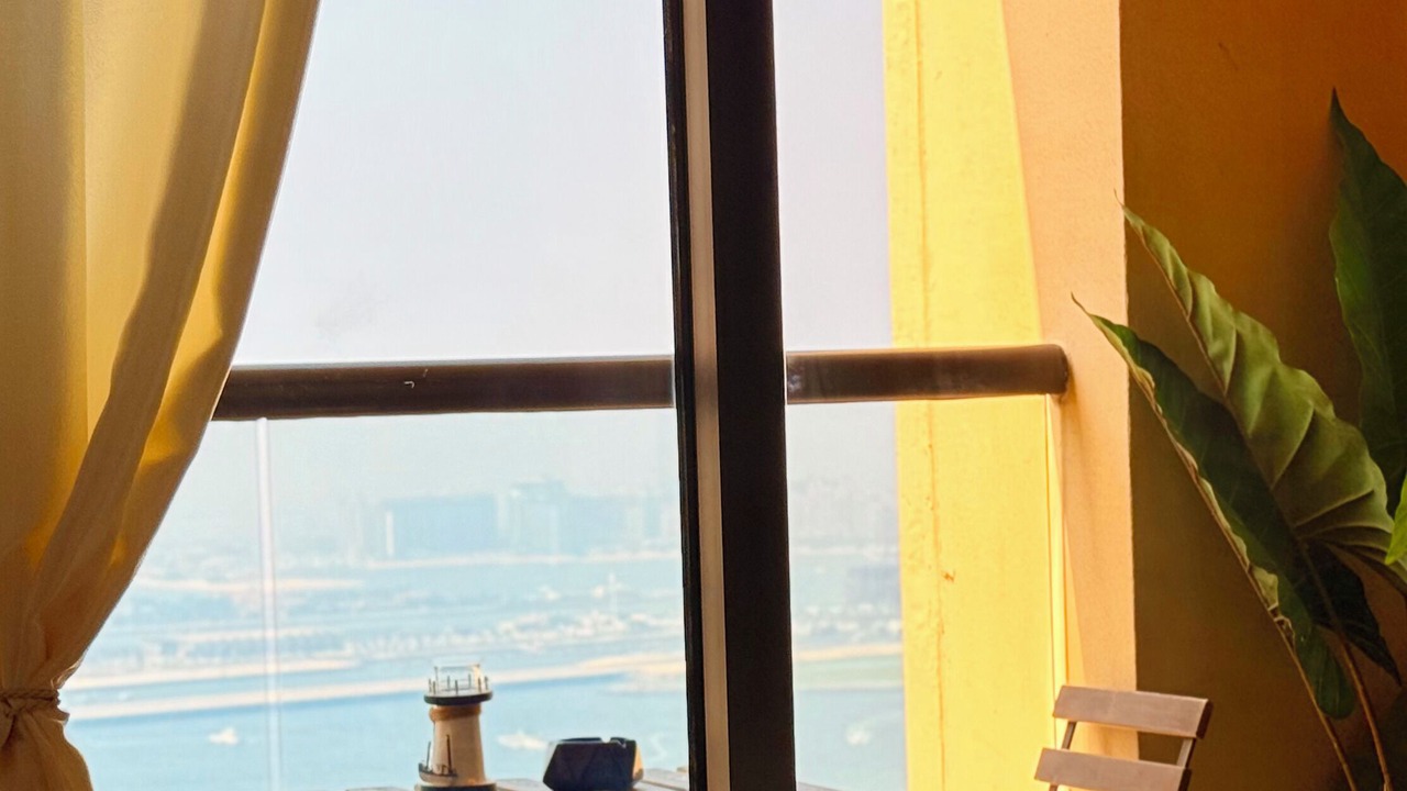 Photo of Others in Jumeirah Beach Residence