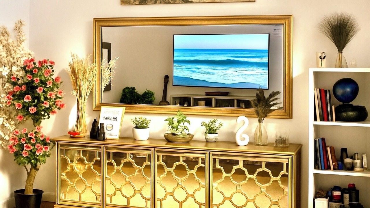 Photo of Livingroom in Jumeirah Beach Residence
