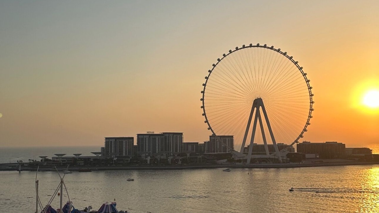 Photo of Others in Jumeirah Beach Residence