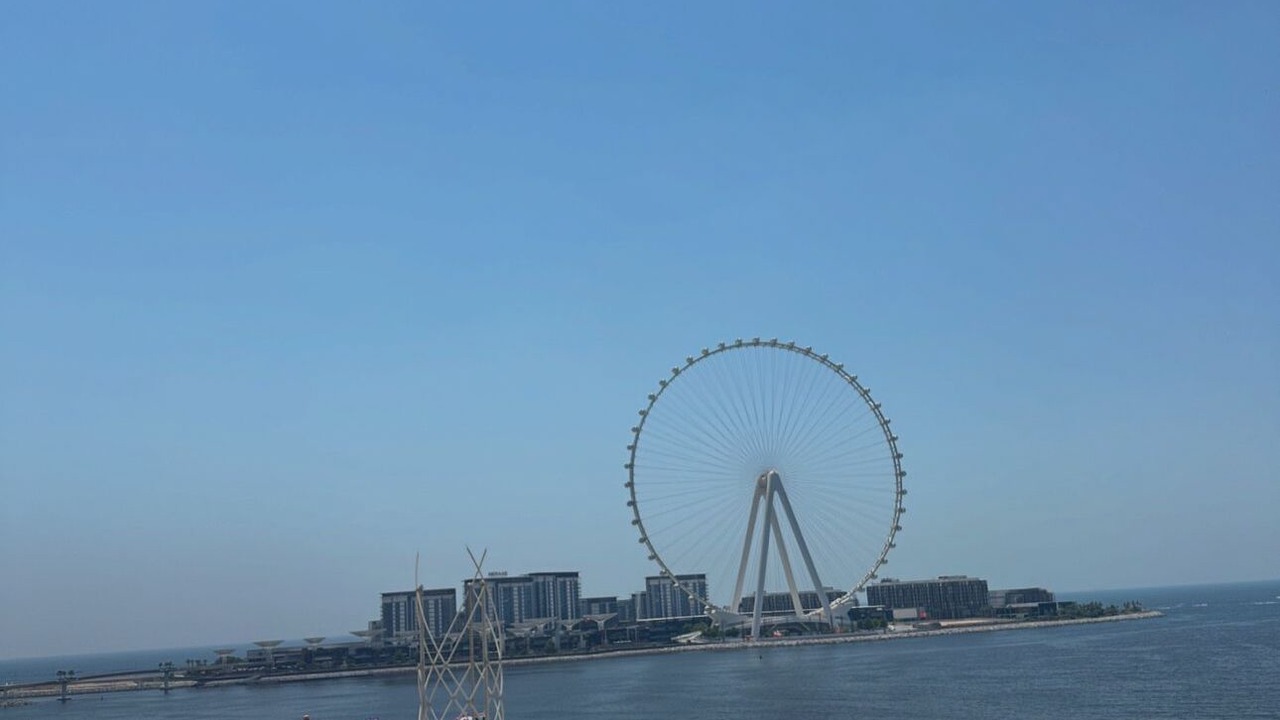 Photo of Others in Jumeirah Beach Residence